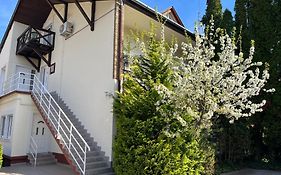 Jokai Apartmanhaz