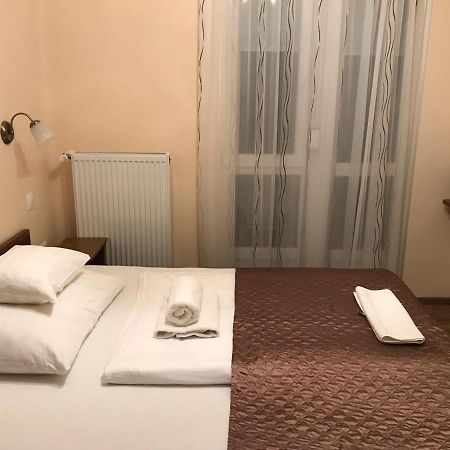 Jokai Apartmanhaz Hévíz Exteriér fotografie