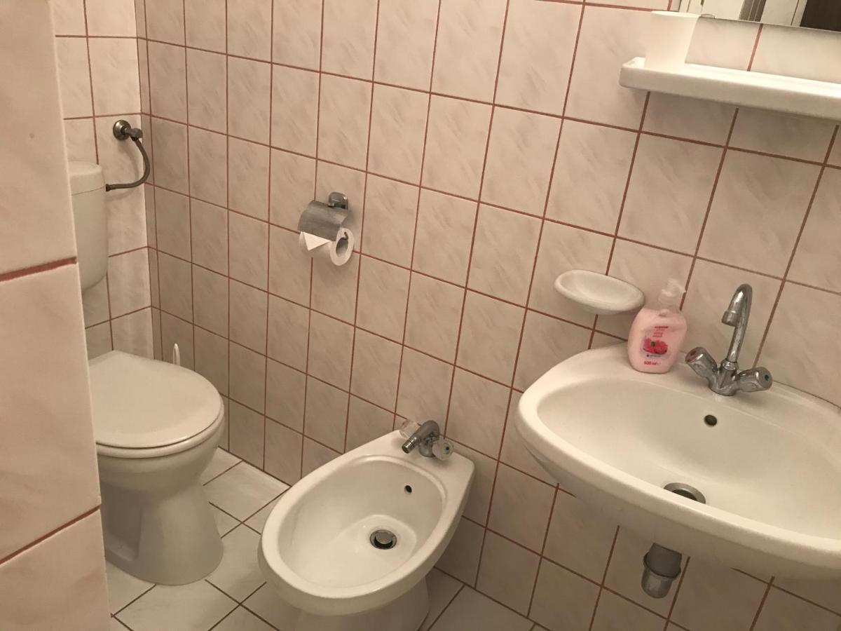 Jokai Apartmanhaz Hévíz Exteriér fotografie