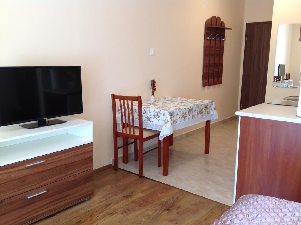 Jokai Apartmanhaz Hévíz Exteriér fotografie