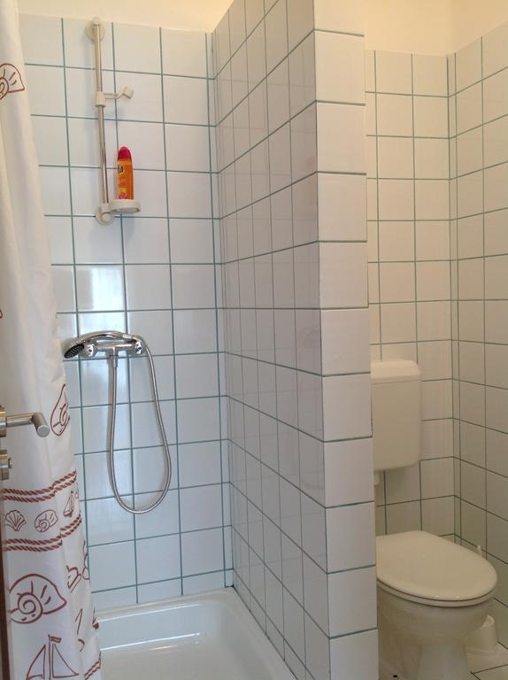 Jokai Apartmanhaz Hévíz Exteriér fotografie